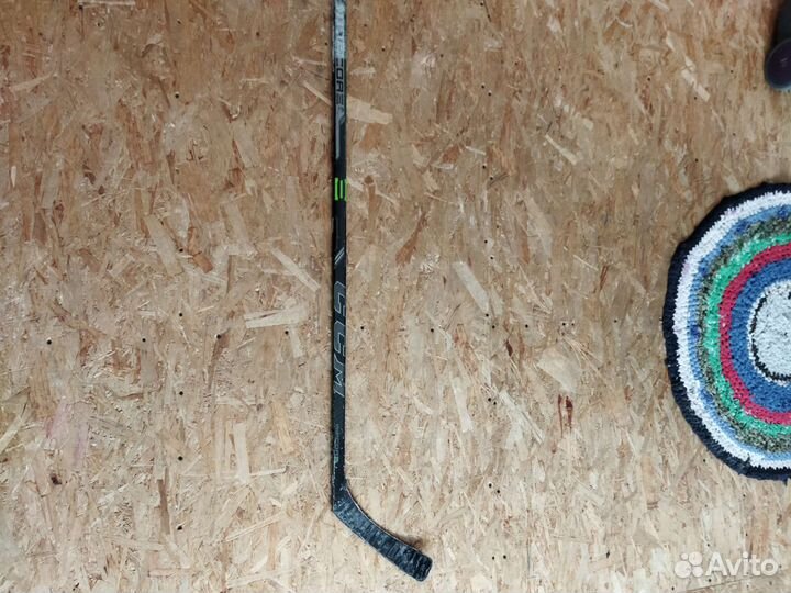 Клюшка детская хоккейная ccm