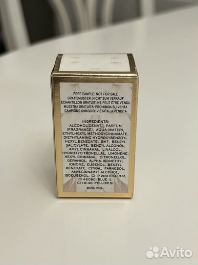 Alexander mcqueen парфюм