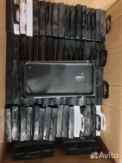 Чехол на Samsung Galaxy