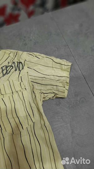 Рубашка для мальчика