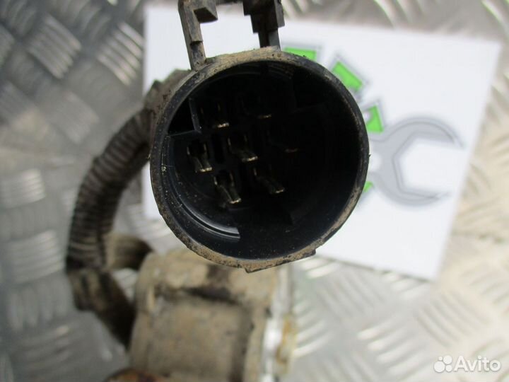 Моторчик блокировки дифференциала Грейт Волл Ховер