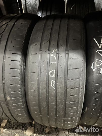 Acustica Challenger 205/55 R16