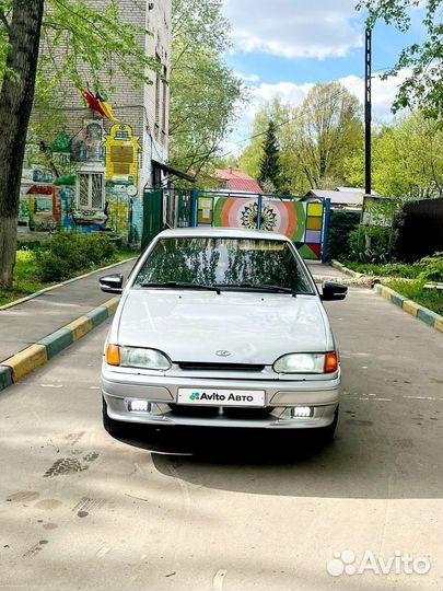 ВАЗ 2113 Samara 1.6 МТ, 2012, 222 222 км