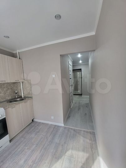2-к. квартира, 45 м², 3/5 эт.