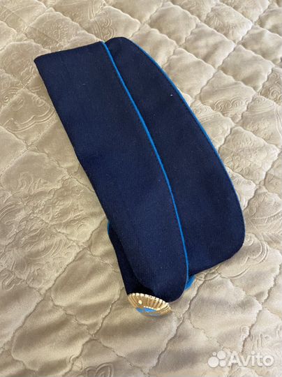 Форменная одежда курсанта уига женская