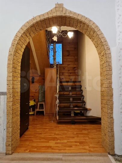 Дом 150 м² на участке 10 сот.