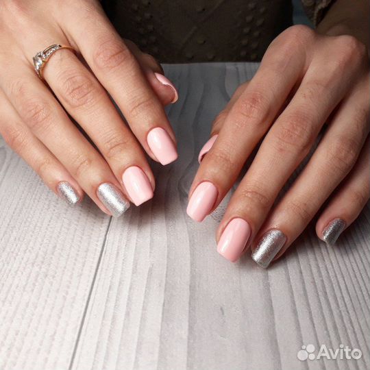 Ухоженные руки это просто. Приходи на маникюр