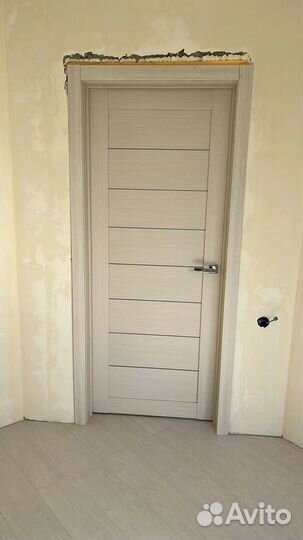 Межкомнатные двери