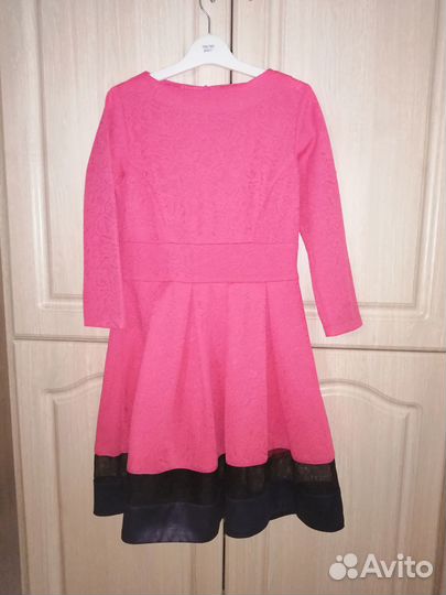 Нарядное платье для девочки