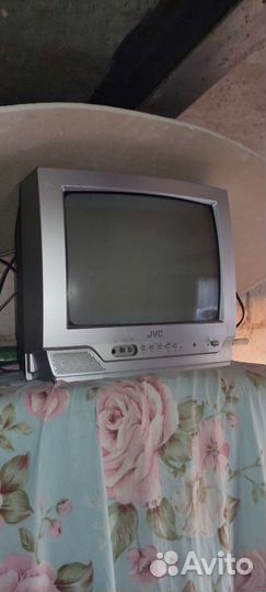 Телевизор бу