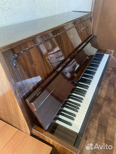 Фортепиано 