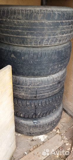 Bridgestone Dueler M/T 674 265/65 R17