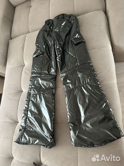 Горнолыжные штаны