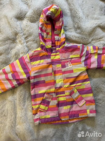 Весенняя куртка