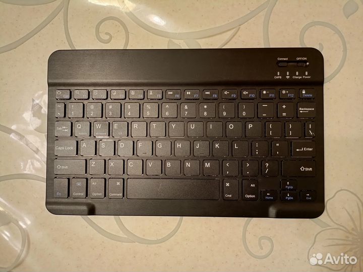 Bluetooth клавиатура