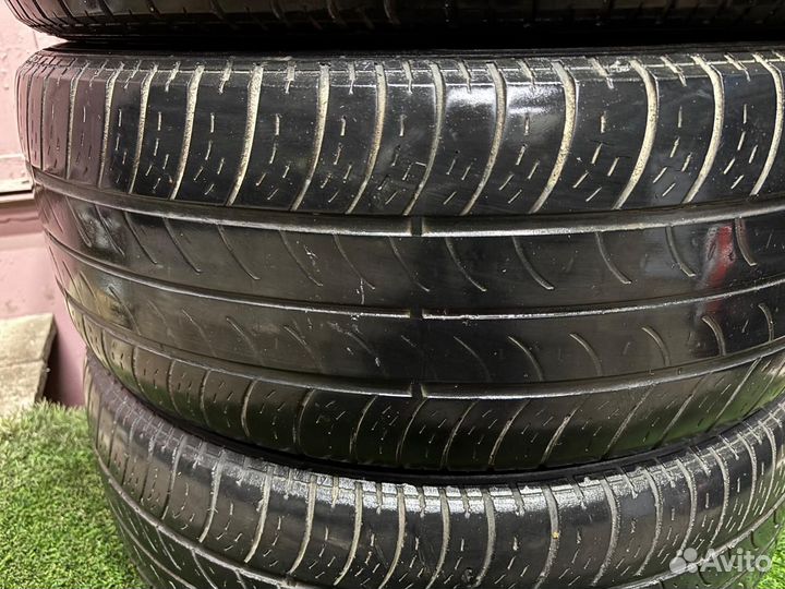 Hankook Ventus Prime 3 K125 225/60 R17