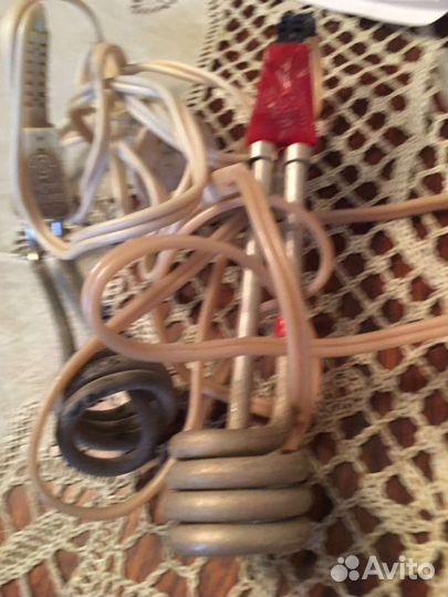 Кипятильники. Цена за 2 шт