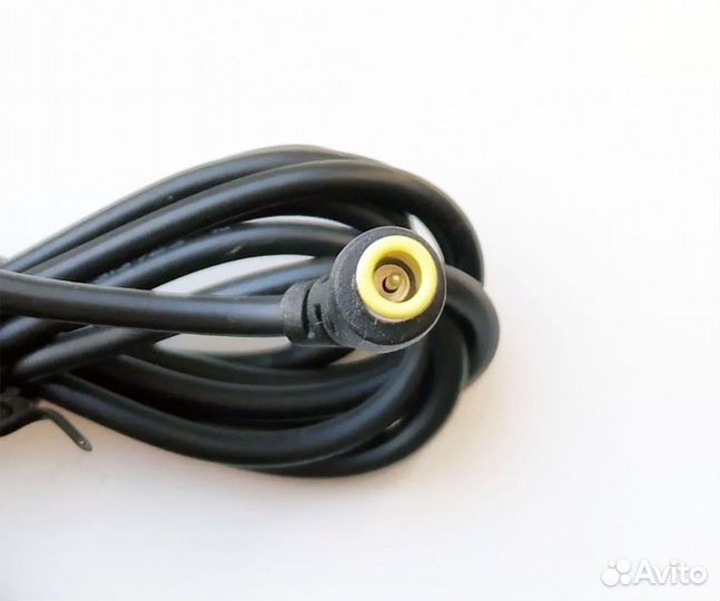 Адаптер 12V 1.5A синтезатора Casio (AD-A12150LW)