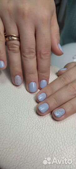 Маникюр(женский, мужской), педикюр, наращивание