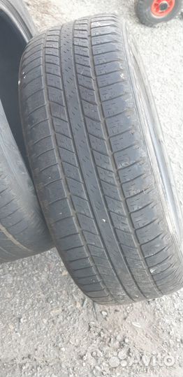Goodyear Wrangler HP 255/55 R19
