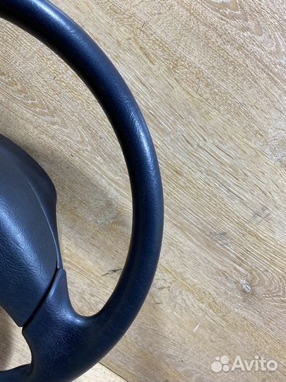 Руль пластиковый Mitsubishi Space Runner 2 120643