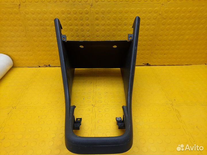 Накладка консоли кпп Volkswagen Polo CWV 244305