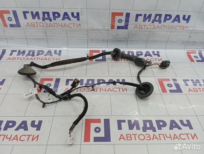 Проводка двери задней левой Hyundai Tucson (TL) 91650D7050