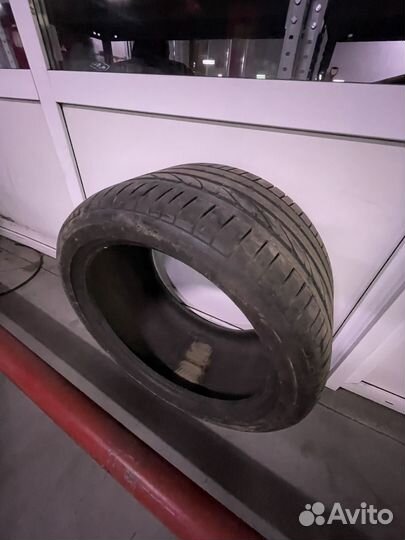 Bridgestone Dueler H/P 315/35 R20