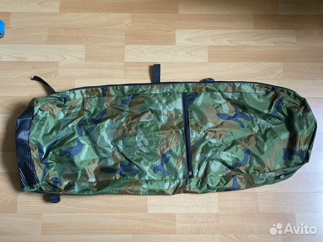 Сумка чехол для самоката, и др. спррт.снаряжения