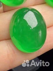 Жадеит Империал