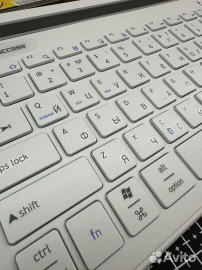 Клавиатура для планшета