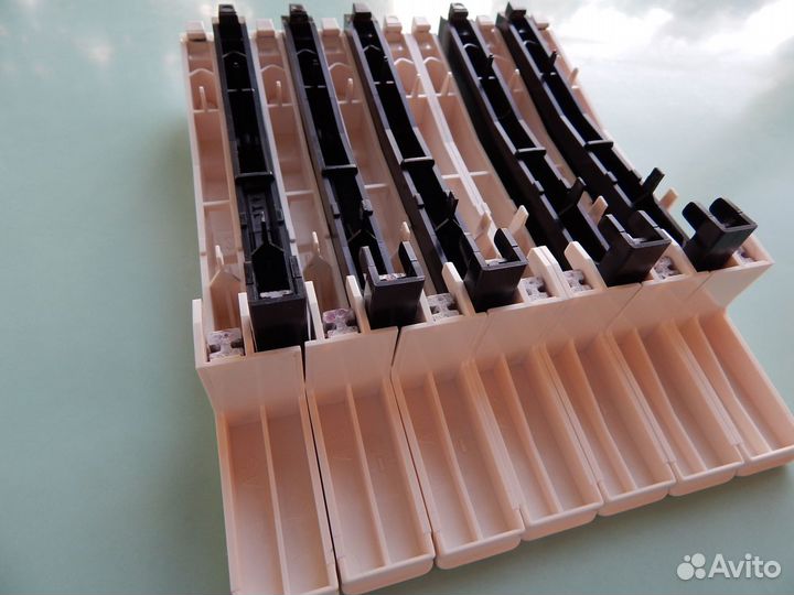 Клавиши на синтезаторы Korg, Yamaha