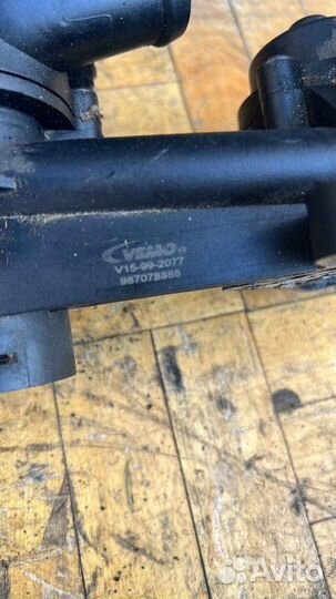 Корпус термостата Volkswagen Golf 6