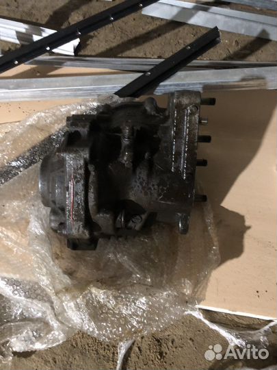 Распределительная муфта chery tiggo (t11) 2.4