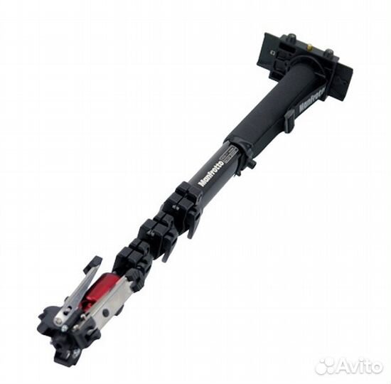 Монопод Manfrotto 562B-1