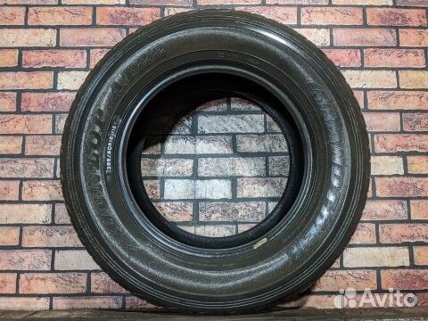 Dunlop Grandtrek AT22 285/60 R18