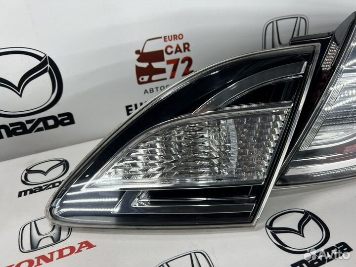 Фонари задние Mazda 6 GH 2007-2012