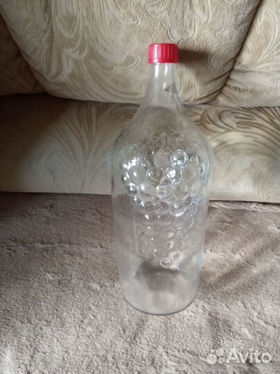Бутылка