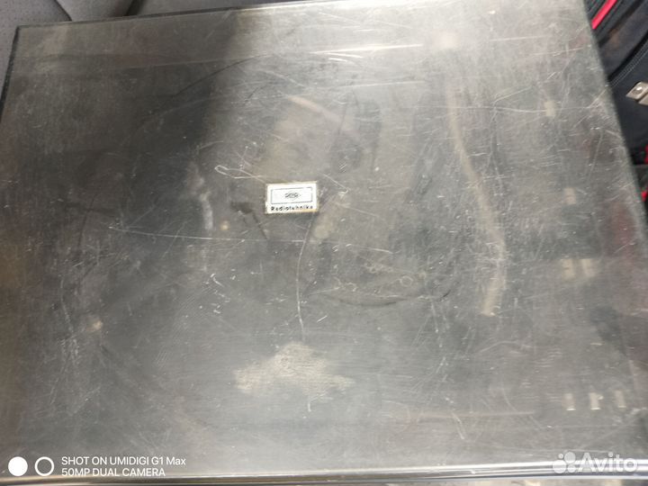 Проигрыватель пластинок радиотехника 301m