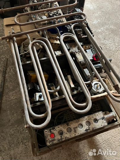 Теплообменник для холодильника