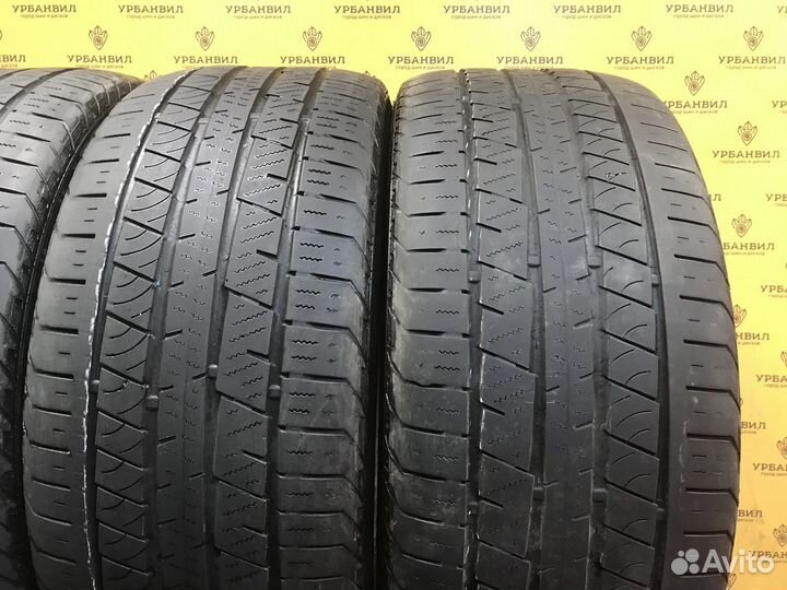 Continental ContiCrossContact LX Sport 275/45 R21 110Y