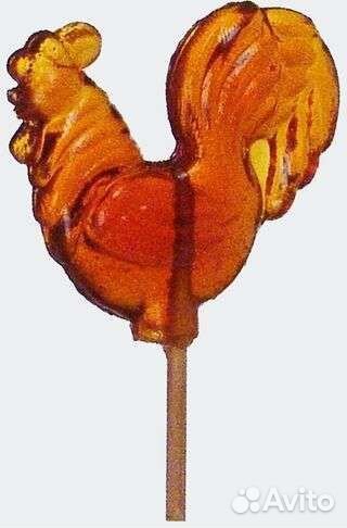 Леденцы, петушки оптом