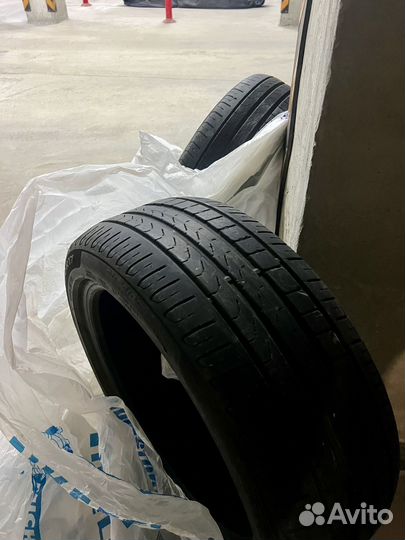 Pirelli Cinturato P7 205/50 R17