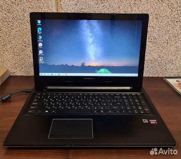 Быстрый Игровой Видеокарта-2Gb SSD-500Gb