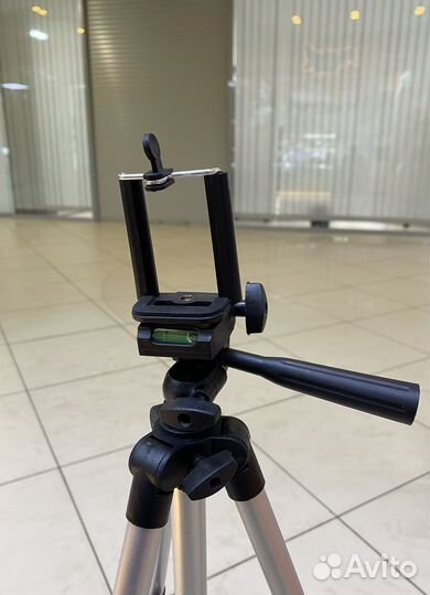 Штатив для телефона Tripod 3110