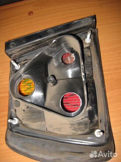 Фонарь задний правый Lancia Dedra (1989-1998)