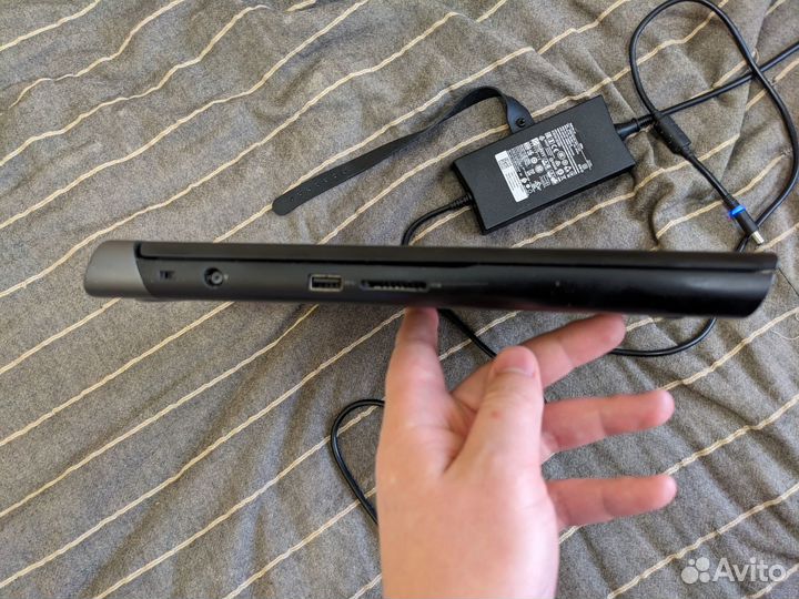 Dell Inspiron 15 Gaming 7567