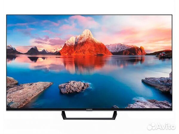 Телевизор Xiaomi PRO MI TV A 65 Global