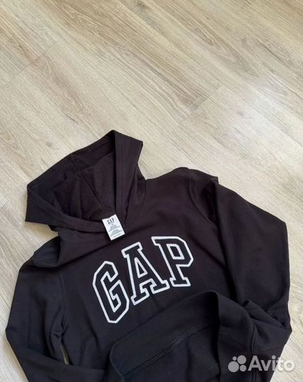 Толстовка GAP оригинал