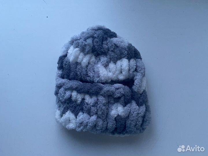 Шапка для кошек